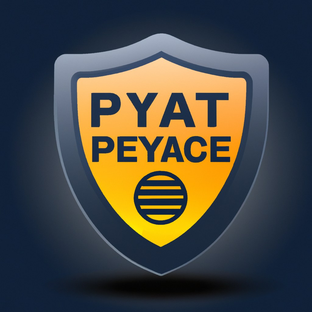 Sello de pago seguro